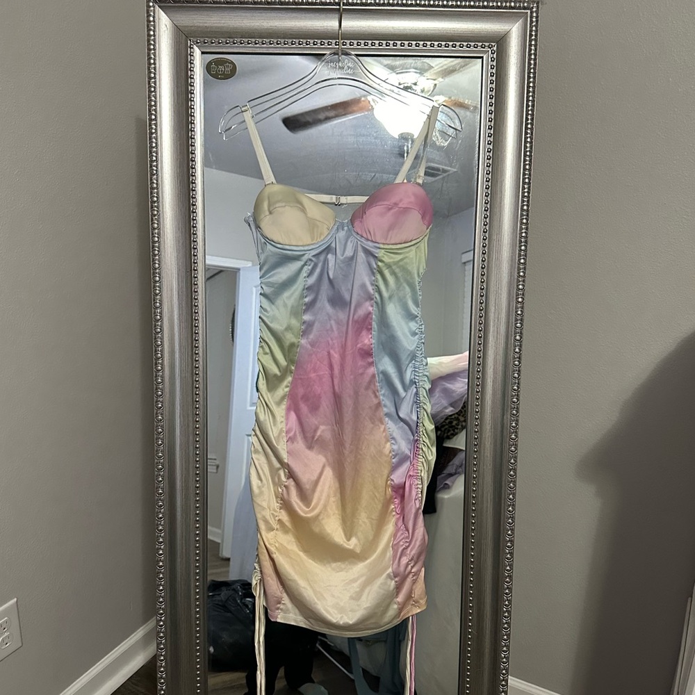 REVOLVE Mini Dress